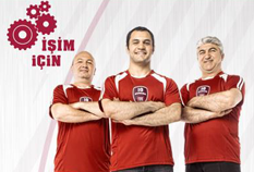 AGE Enerji Kampanyası