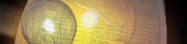 Elektrik Faturası Detayları