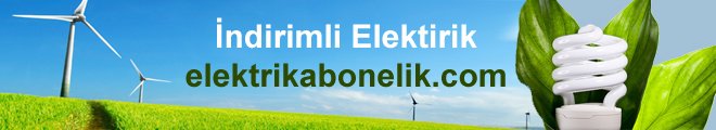 Ucuz Elektrik Aboneliği