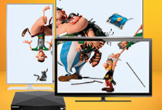 Ewe Elektrik Filbox Kampanyası
