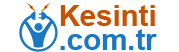 Kesinti